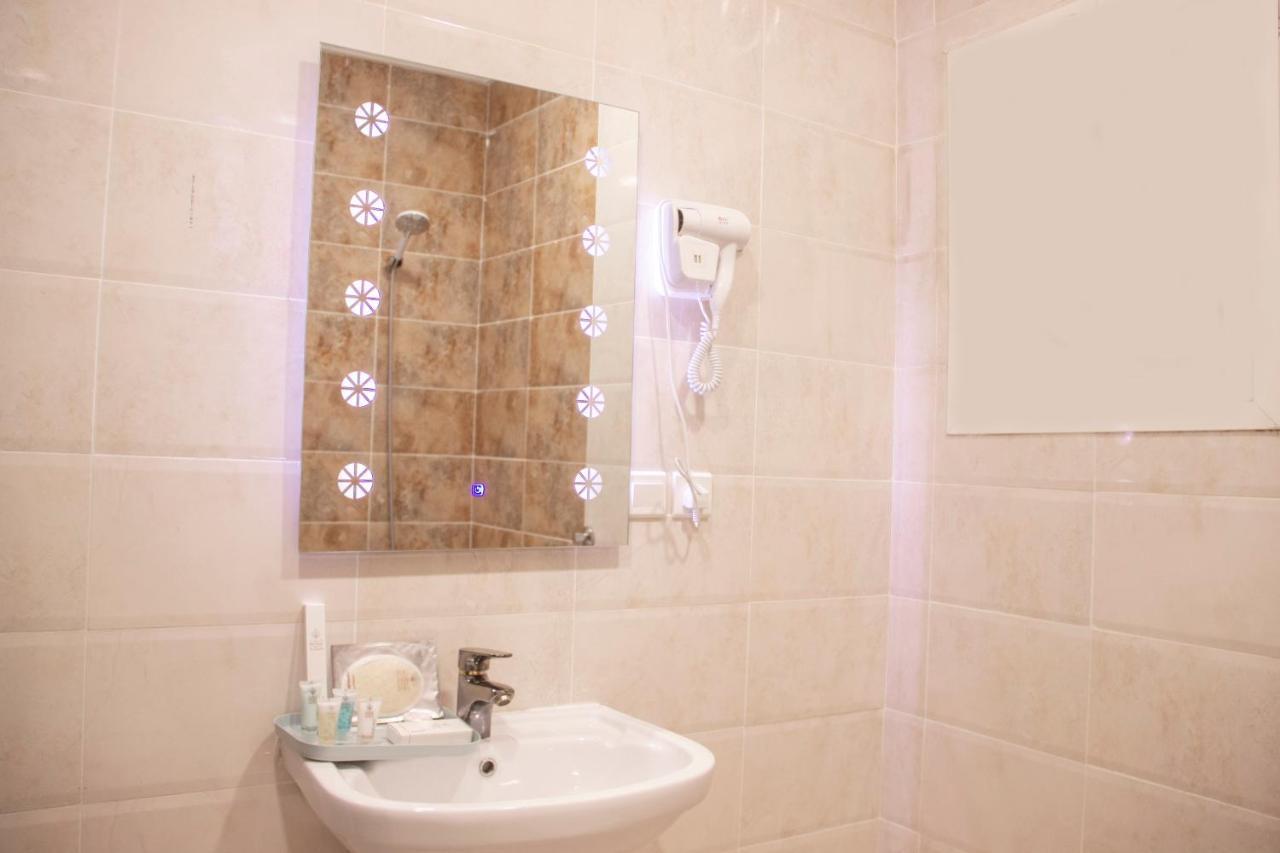 Lavent Park Hotel Suites Jiddah Esterno foto