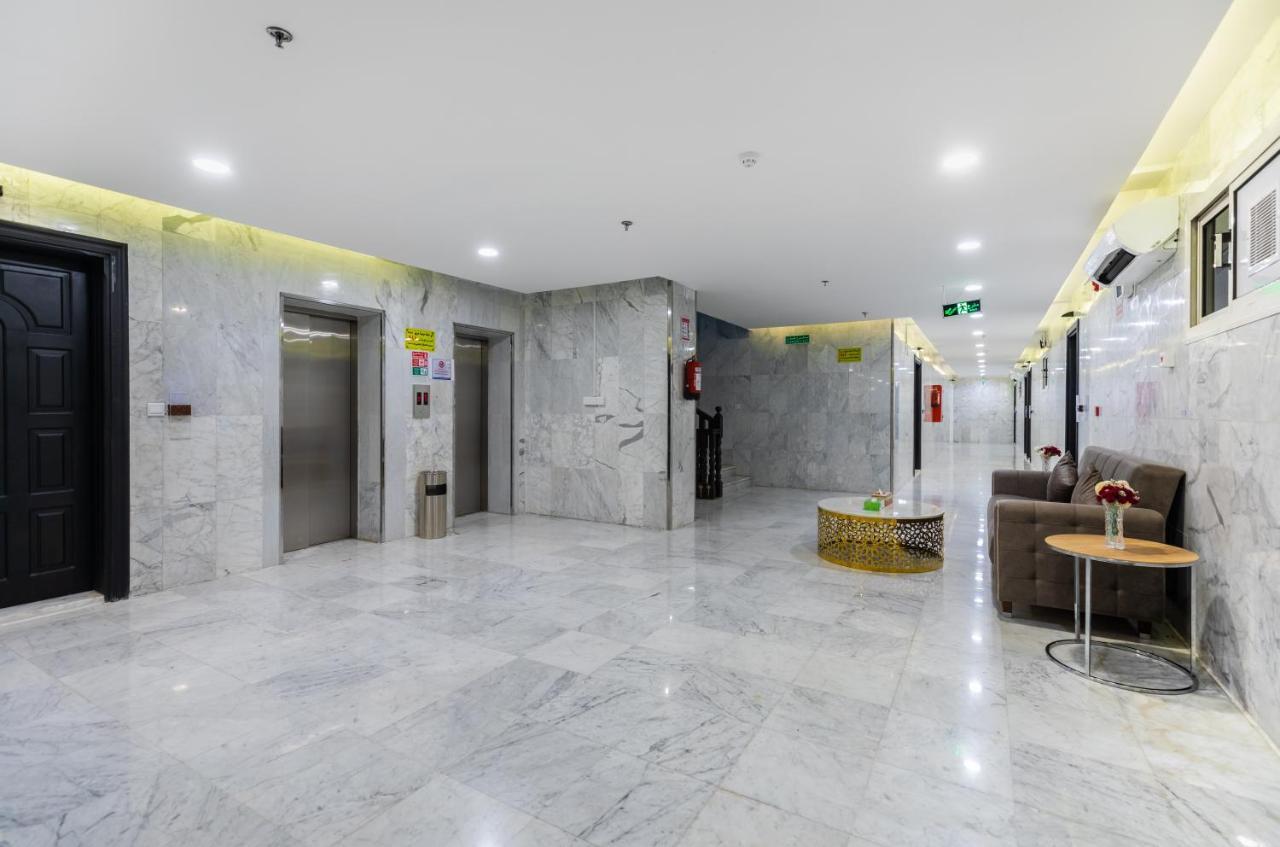 Lavent Park Hotel Suites Jiddah Esterno foto