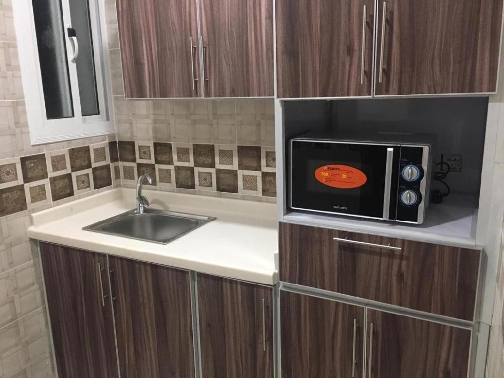 Lavent Park Hotel Suites Jiddah Esterno foto