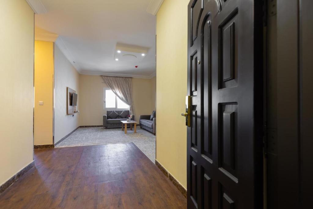 Lavent Park Hotel Suites Jiddah Esterno foto