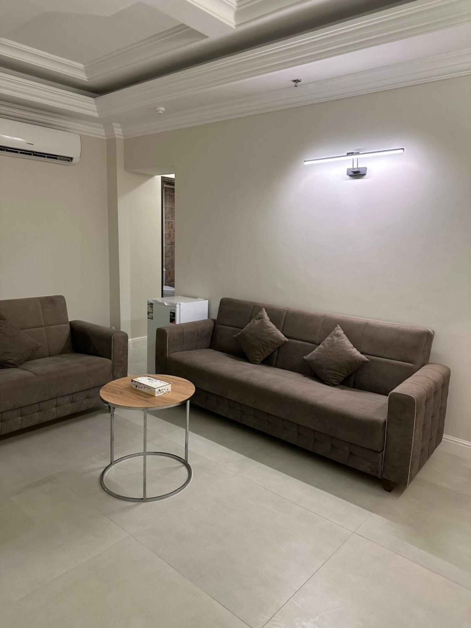Lavent Park Hotel Suites Jiddah Esterno foto