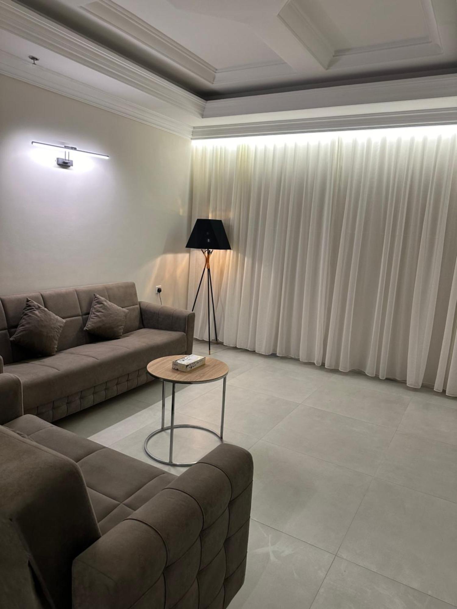 Lavent Park Hotel Suites Jiddah Esterno foto