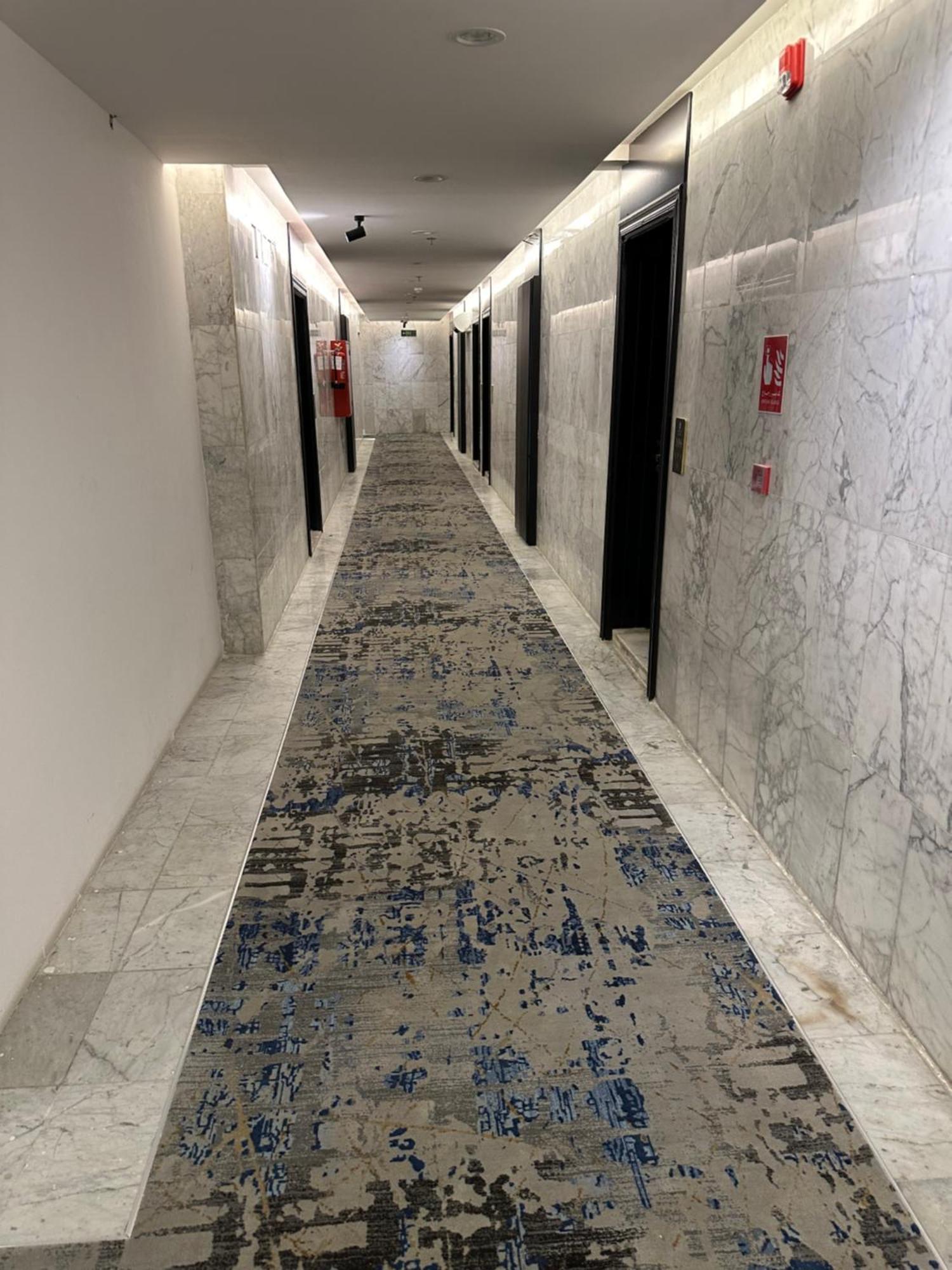 Lavent Park Hotel Suites Jiddah Esterno foto