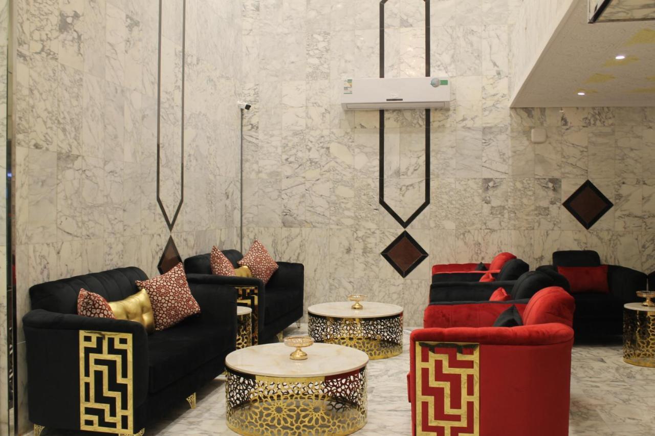Lavent Park Hotel Suites Jiddah Esterno foto